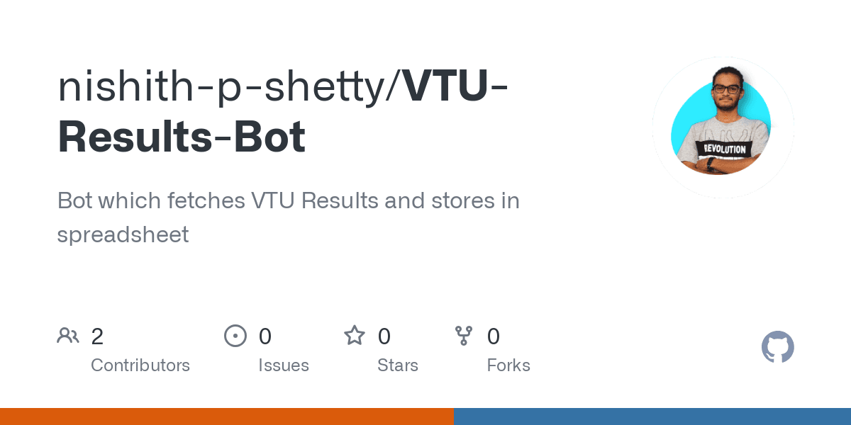 VTU Results Fetcherthumbnail