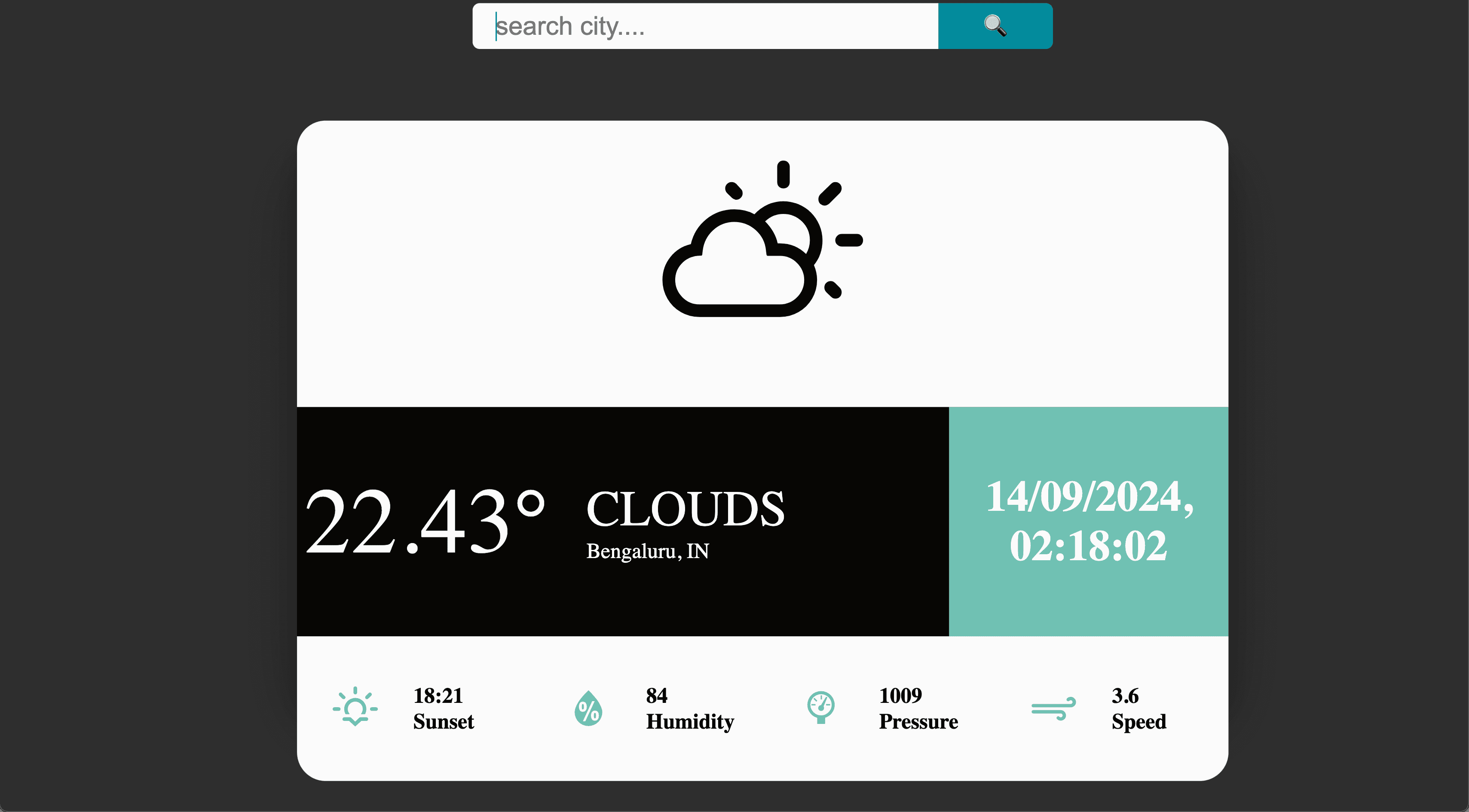 Weather Appthumbnail
